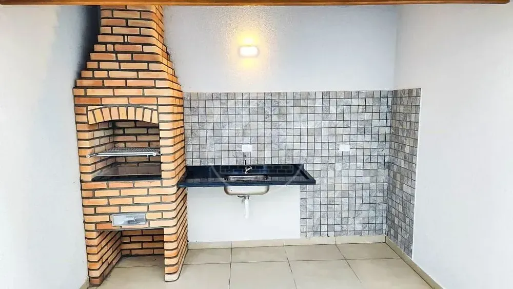 Sobrado, 3 quartos, 108 m² - Foto 10