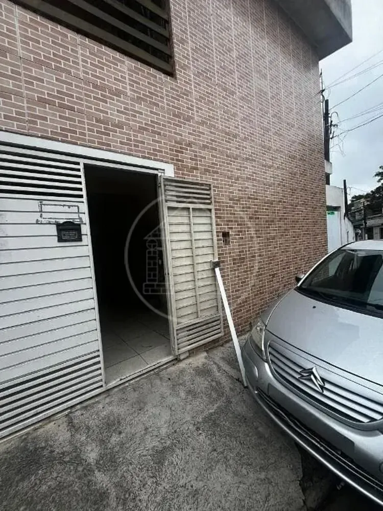 Sobrado, 2 quartos, 120 m² - Foto 16