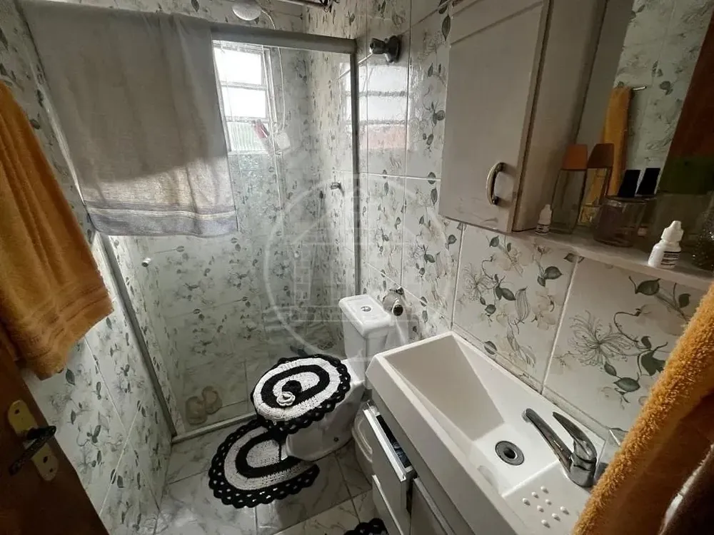 Sobrado, 2 quartos, 120 m² - Foto 11