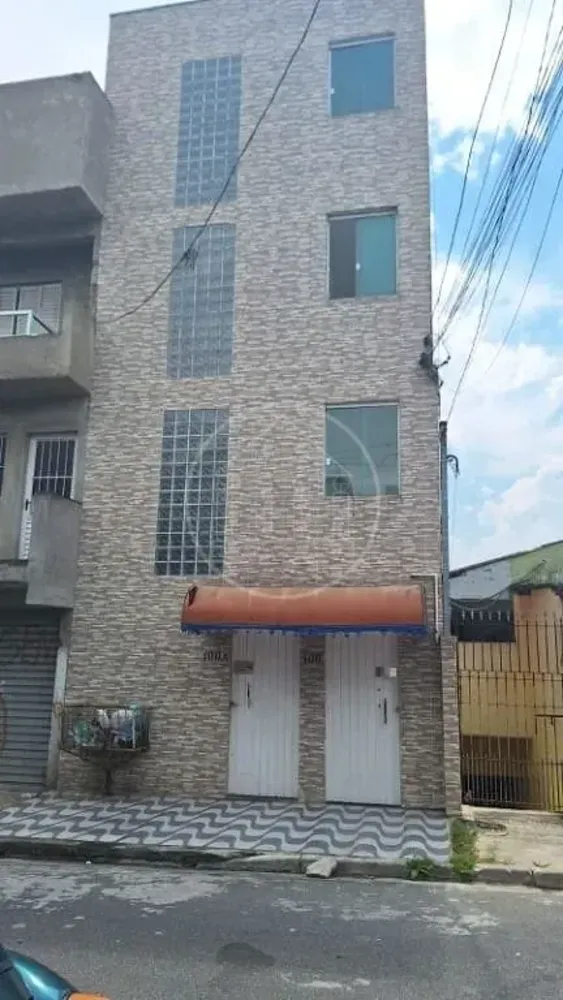 Apartamento, 11 quartos, 550 m² - Foto 5