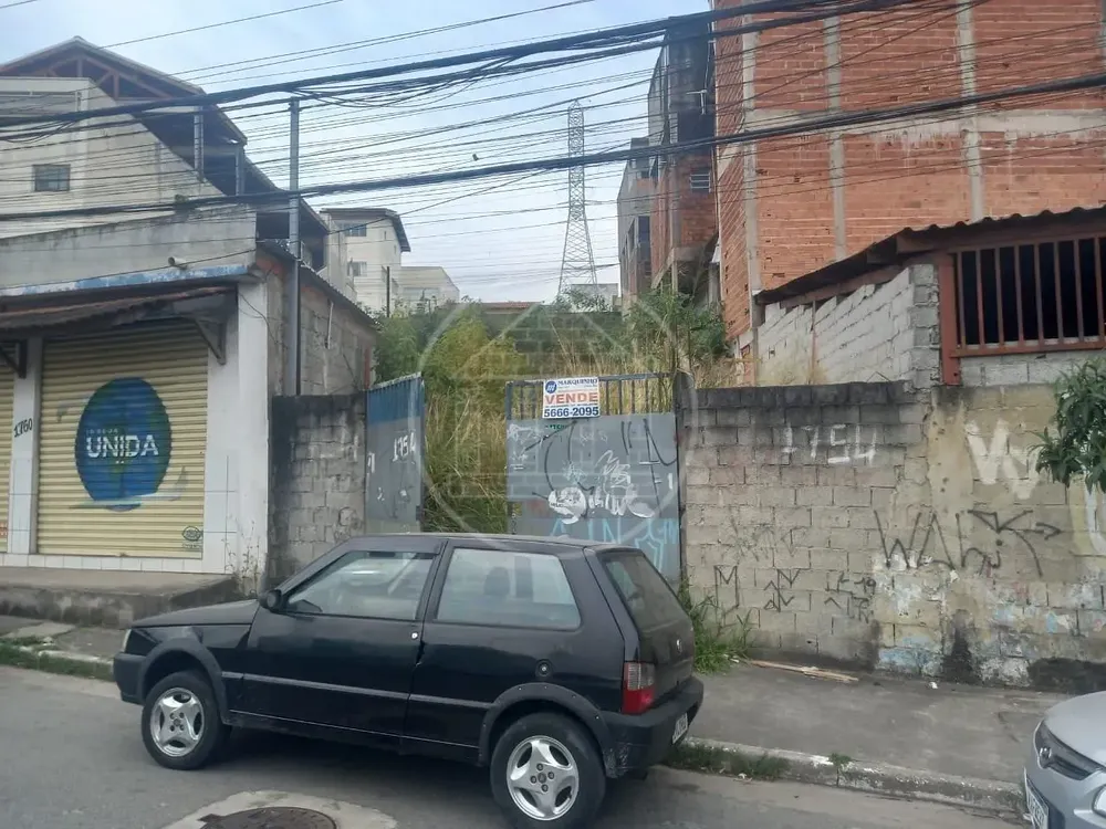 Terreno, 235 m² - Foto 1