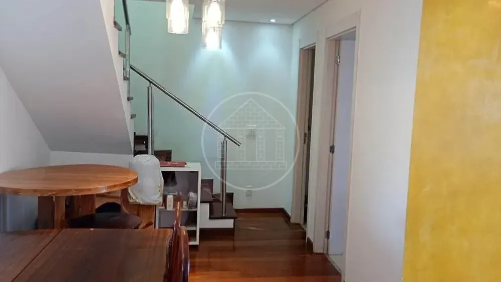 Casa, 3 quartos, 87 m² - Foto 4