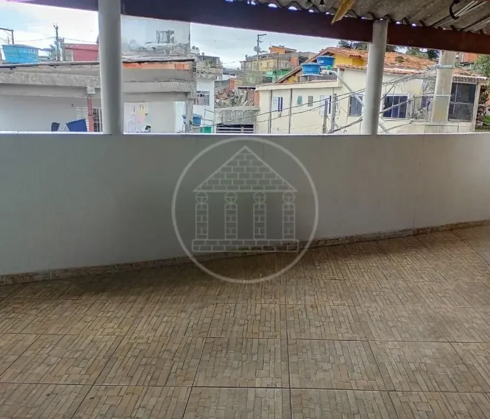 Sobrado, 3 quartos, 375 m² - Foto 6