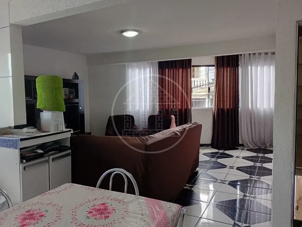 Sobrado, 3 quartos, 375 m² - Foto 4