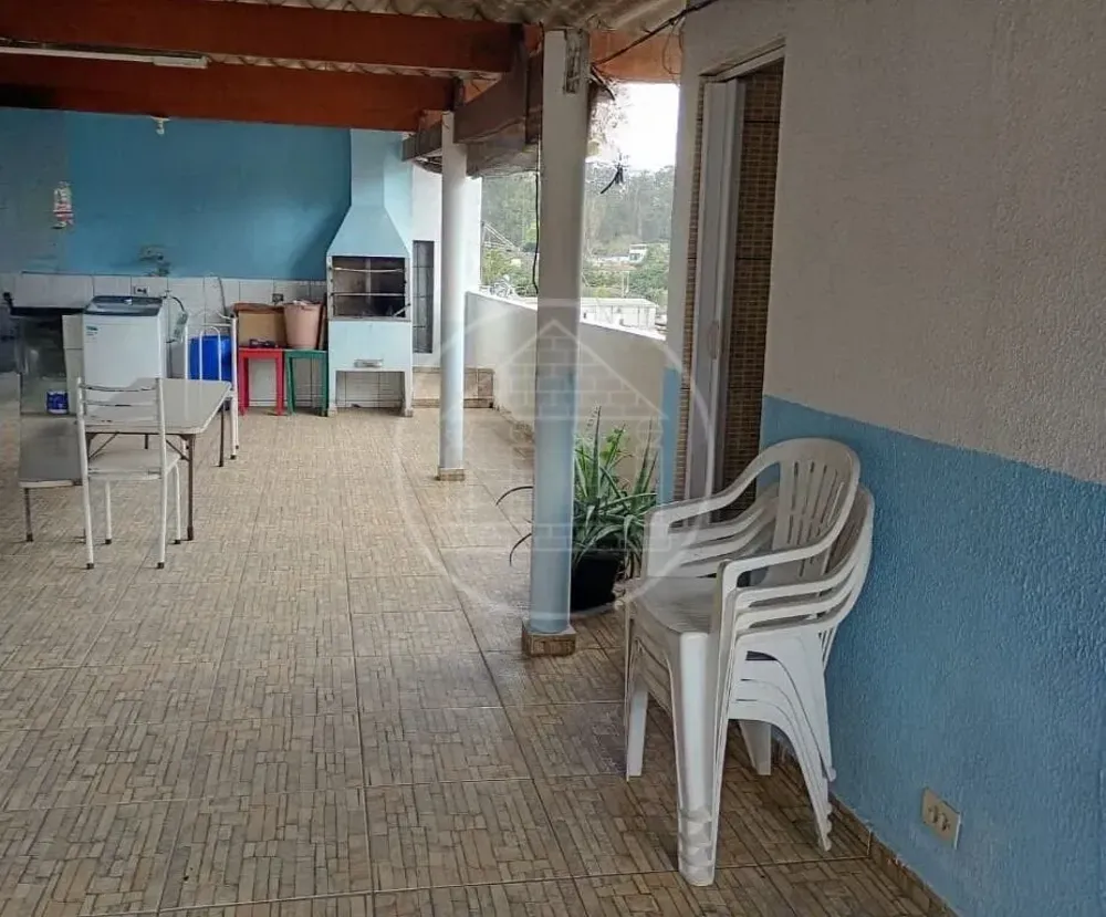 Sobrado, 3 quartos, 375 m² - Foto 8
