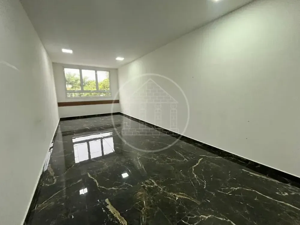 Sala-Conjunto, 27 m² - Foto 1