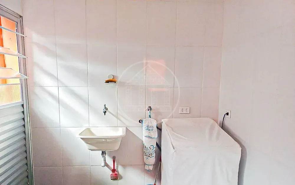 Sobrado, 2 quartos, 110 m² - Foto 3