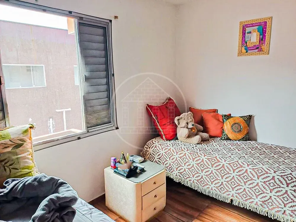 Sobrado, 2 quartos, 110 m² - Foto 4
