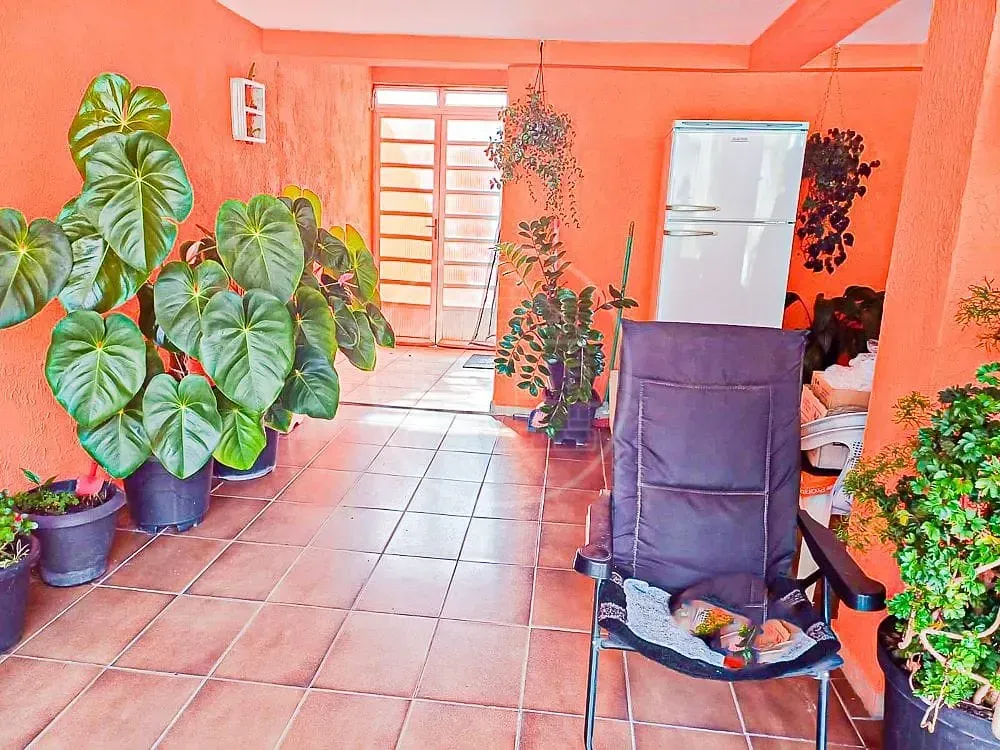 Sobrado, 2 quartos, 110 m² - Foto 2