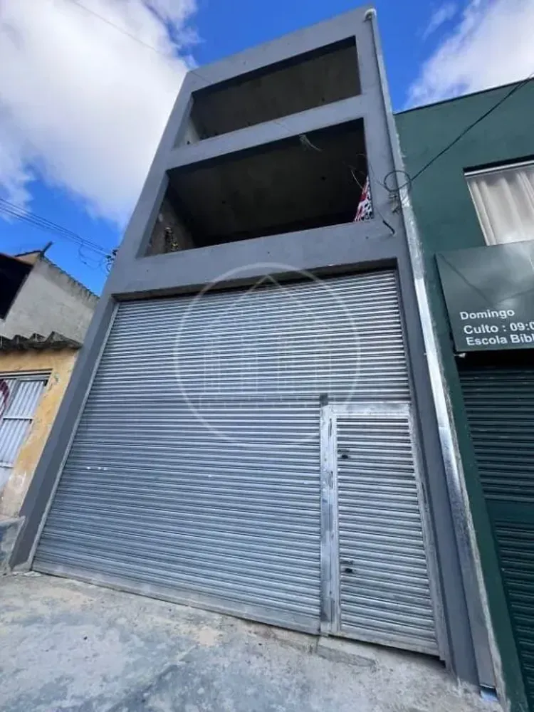 Loja-Salão, 300 m² - Foto 2