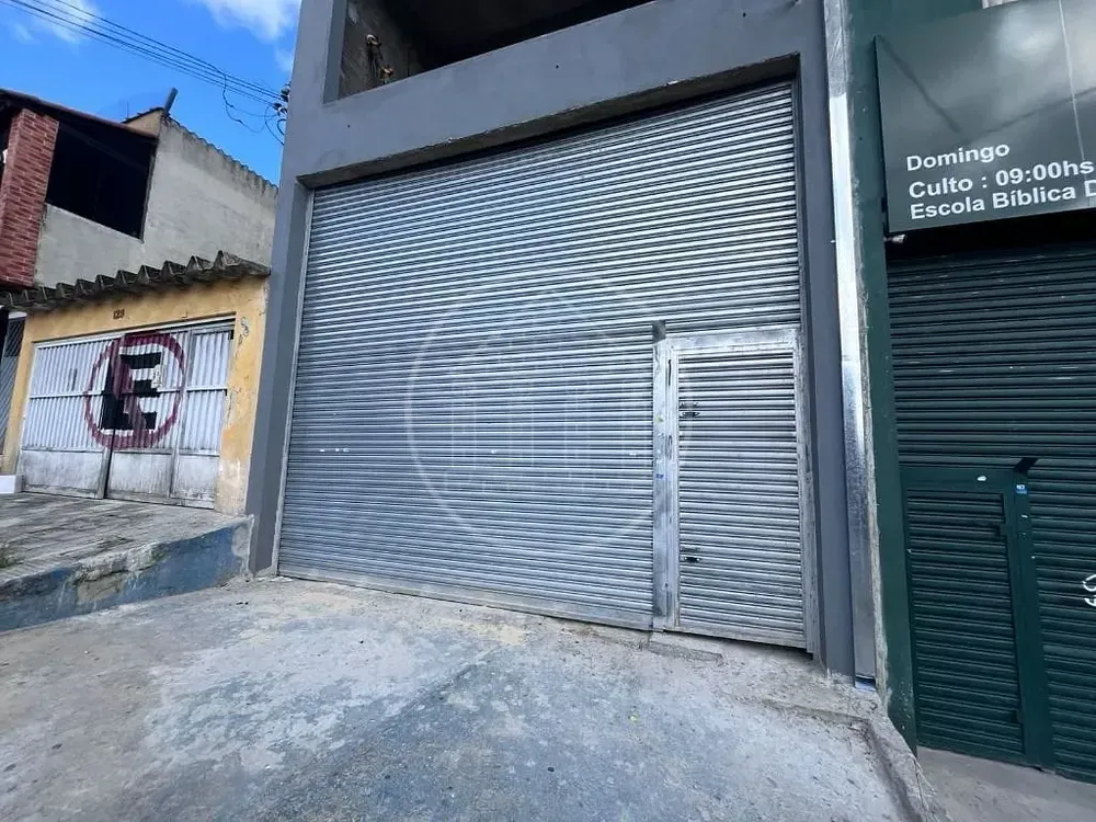 Loja-Salão, 300 m² - Foto 1