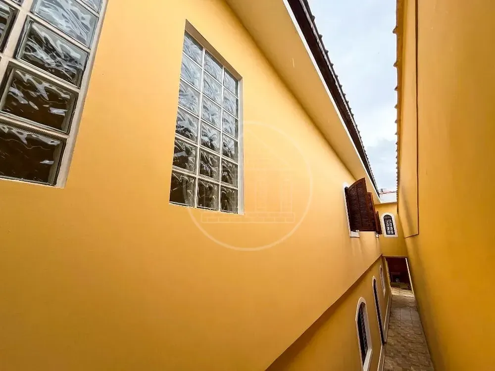 Casa, 4 quartos, 303 m² - Foto 11