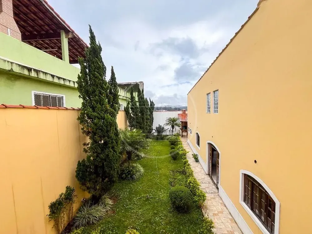 Casa, 4 quartos, 303 m² - Foto 5
