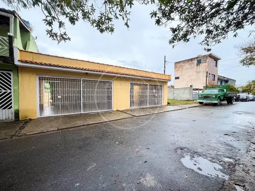 Casa, 4 quartos, 303 m² - Foto 2