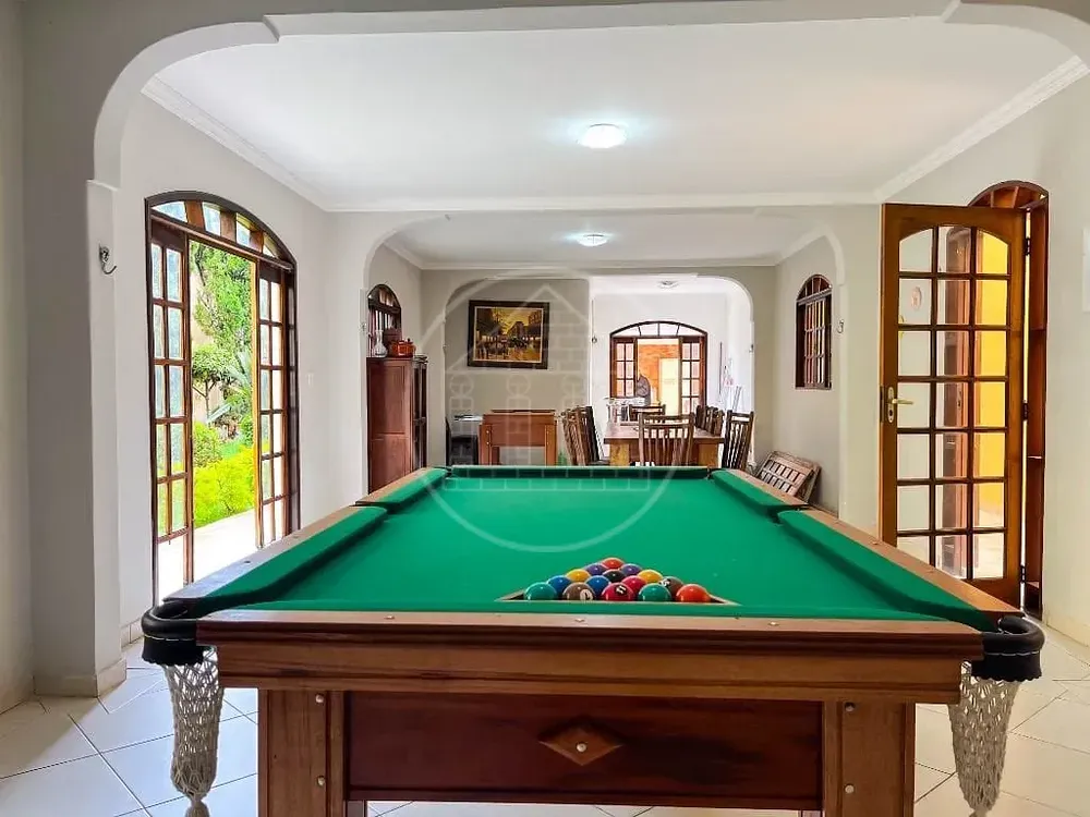 Casa, 4 quartos, 303 m² - Foto 6