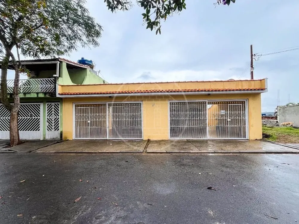 Casa, 4 quartos, 303 m² - Foto 1