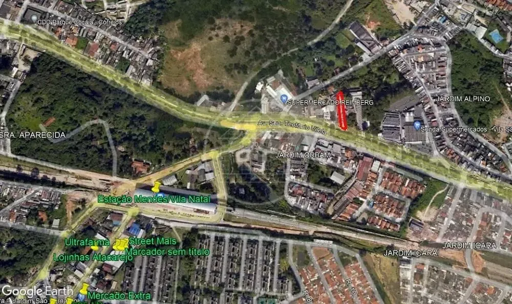 Terreno, 1100 m² - Foto 12