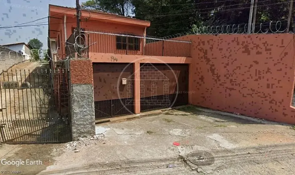 Terreno, 1100 m² - Foto 1