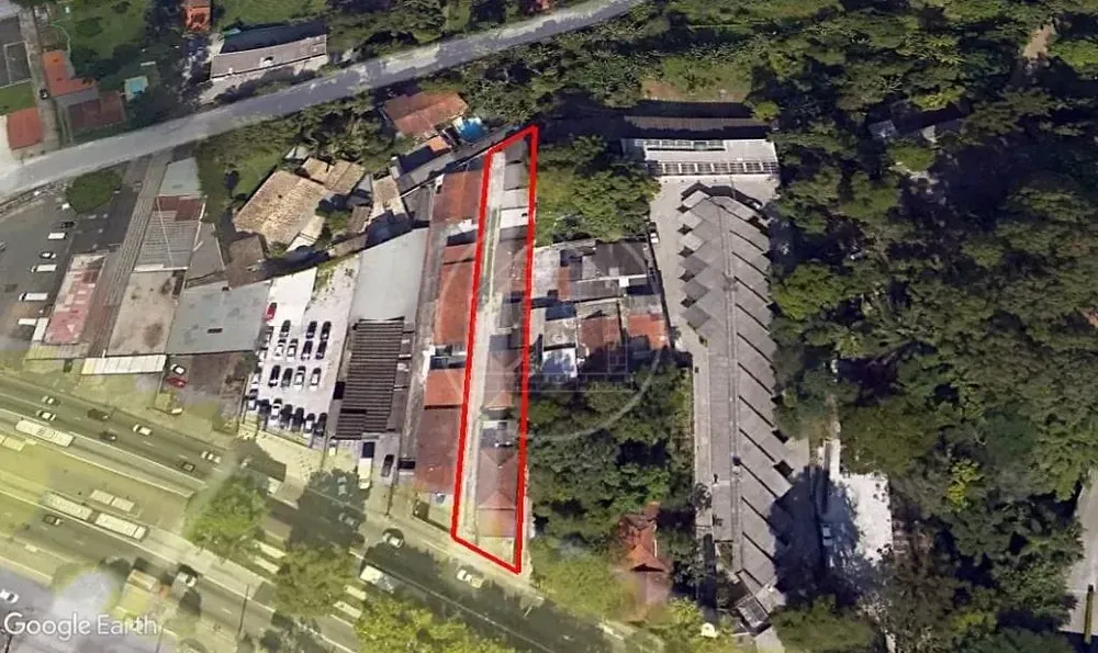 Terreno, 1100 m² - Foto 2