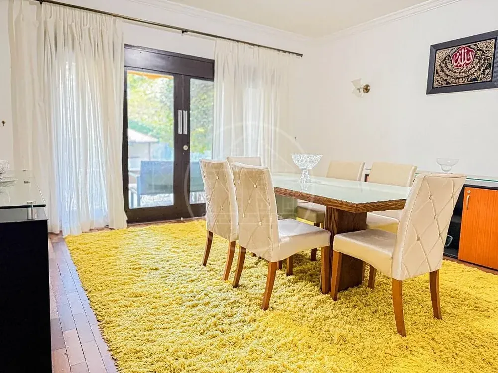 Casa, 3 quartos, 540 m² - Foto 9