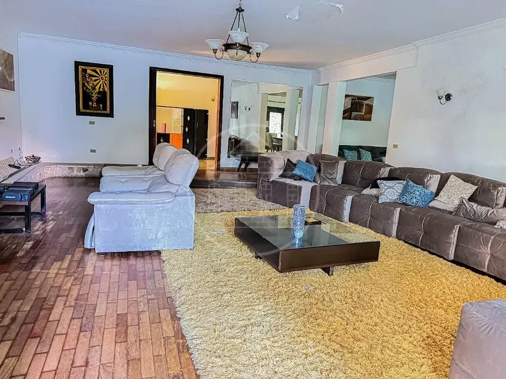 Casa, 3 quartos, 540 m² - Foto 10