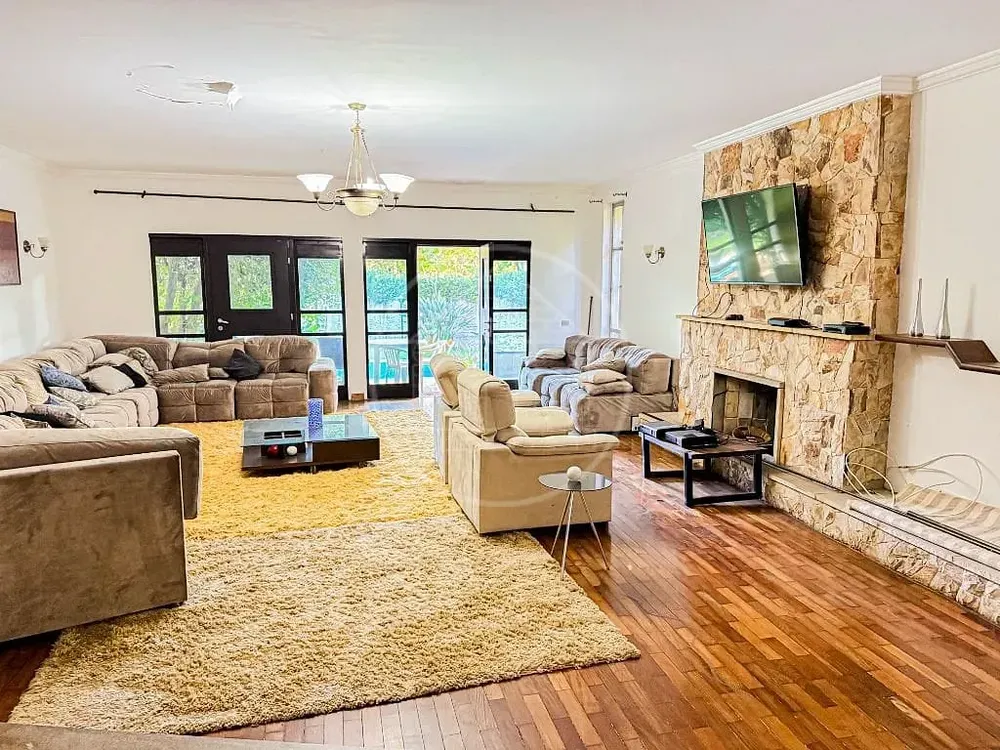 Casa, 3 quartos, 540 m² - Foto 12