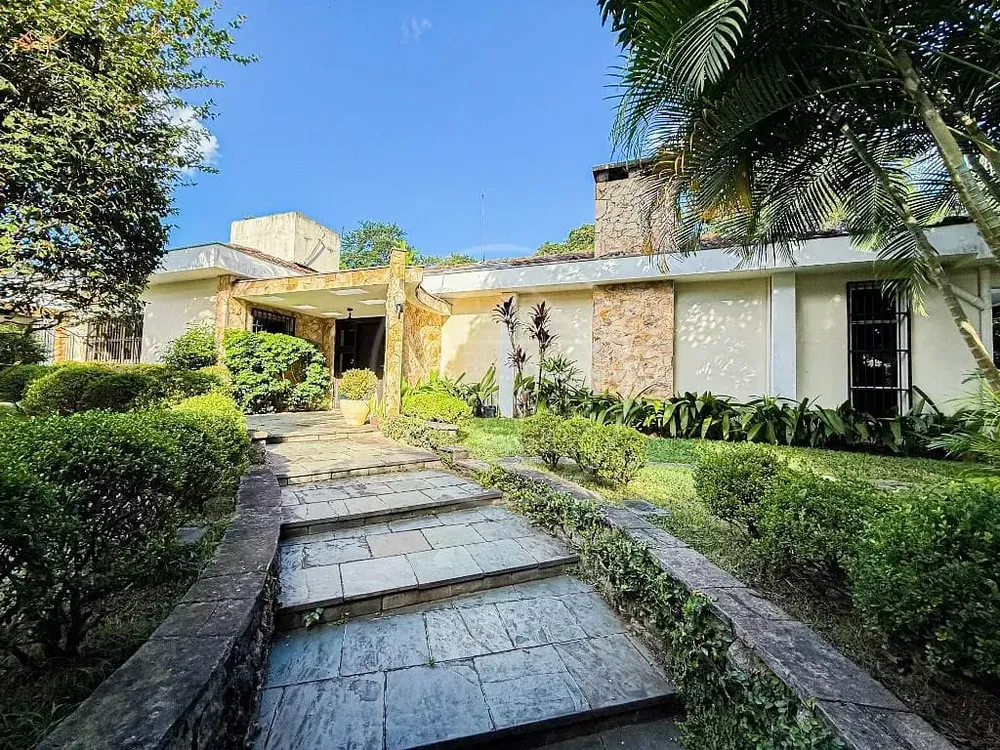 Casa, 3 quartos, 540 m² - Foto 15