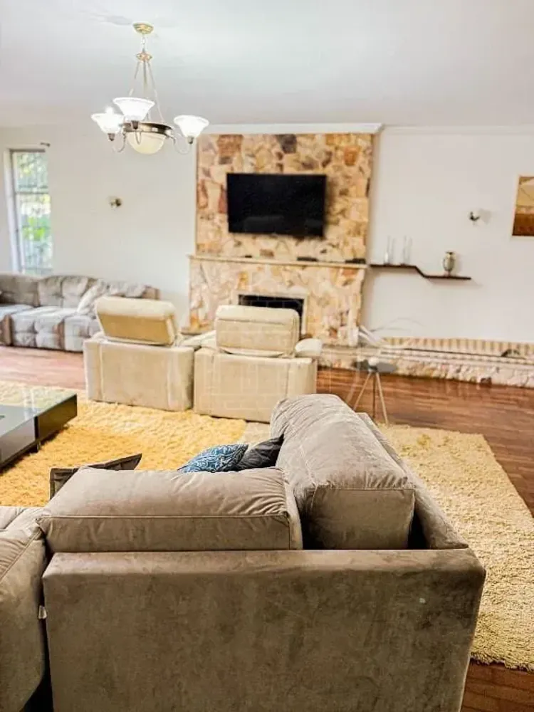 Casa, 3 quartos, 540 m² - Foto 14