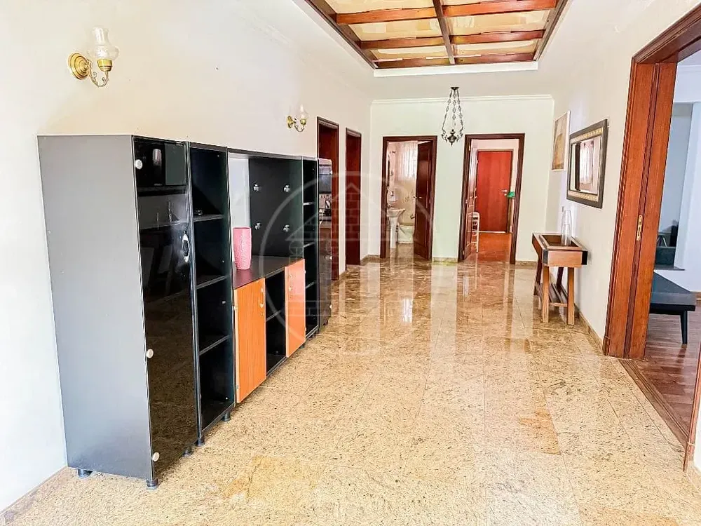 Casa, 3 quartos, 540 m² - Foto 6