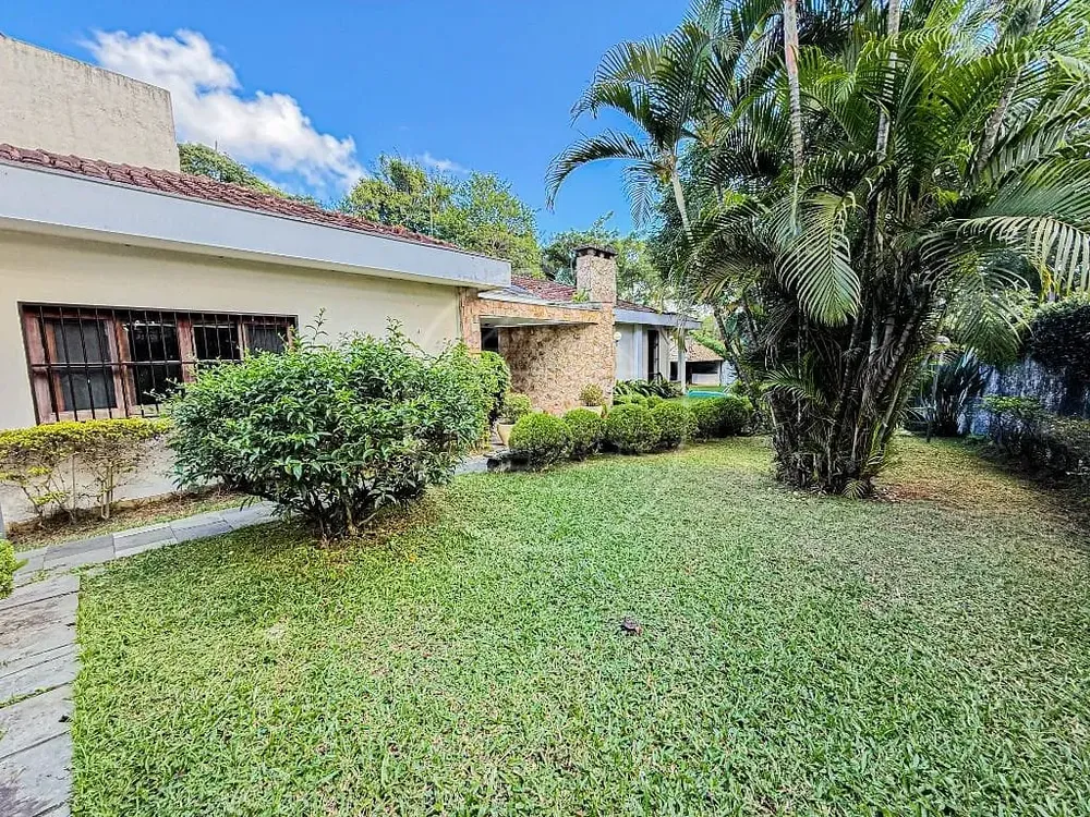 Casa, 3 quartos, 540 m² - Foto 3