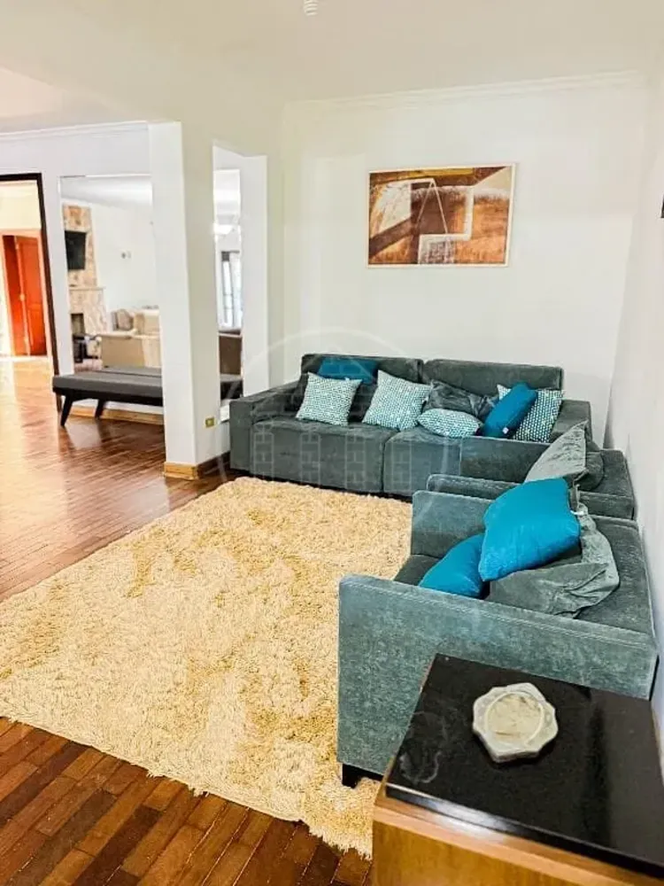 Casa, 3 quartos, 540 m² - Foto 8