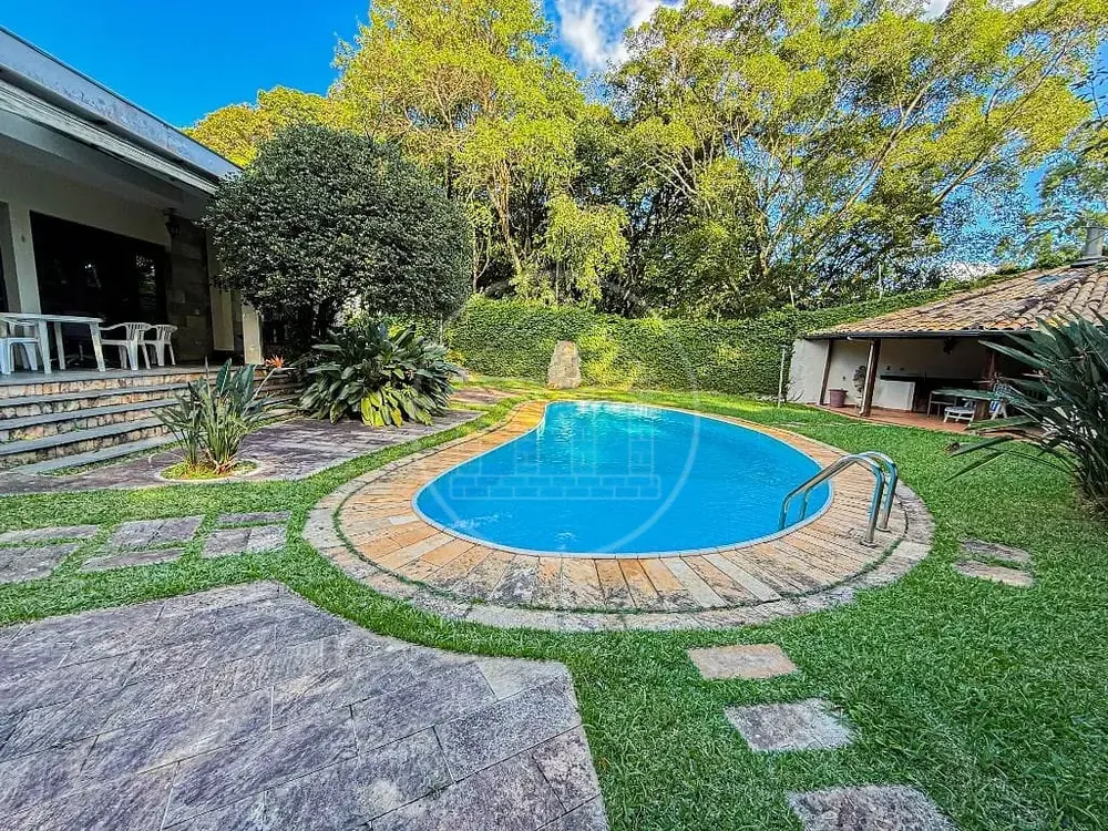 Casa, 3 quartos, 540 m² - Foto 5