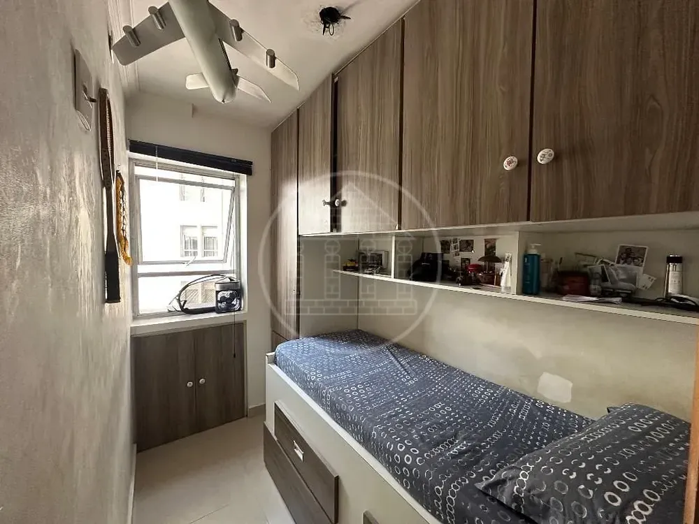 Apartamento, 4 quartos, 69 m² - Foto 7