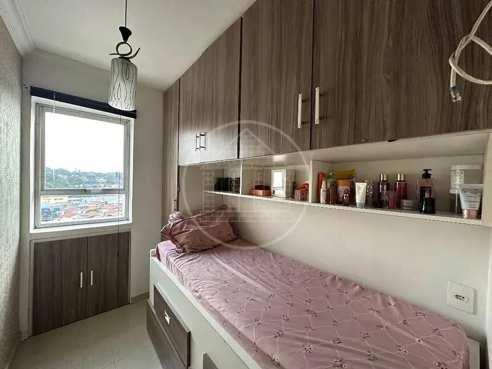 Apartamento, 4 quartos, 69 m² - Foto 5