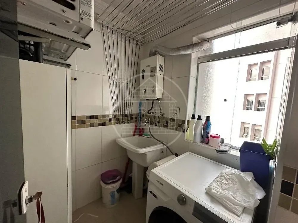 Apartamento, 4 quartos, 69 m² - Foto 9