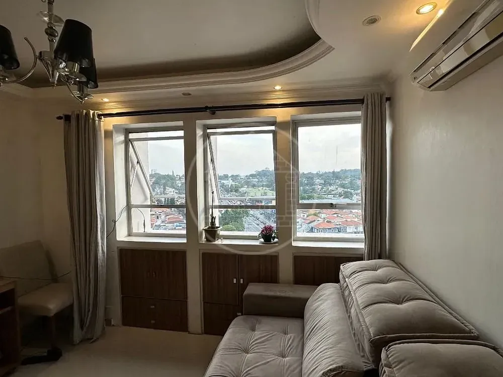 Apartamento, 4 quartos, 69 m² - Foto 2