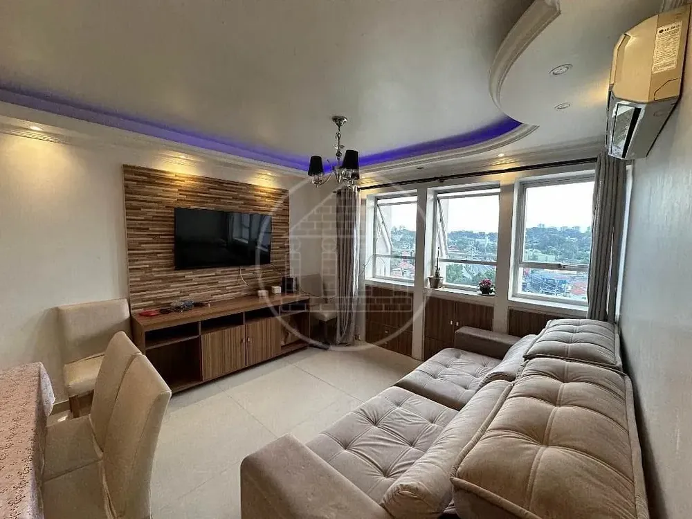 Apartamento, 4 quartos, 69 m² - Foto 3