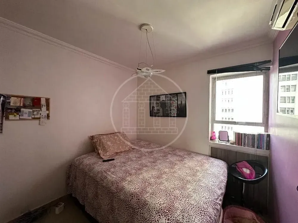 Apartamento, 4 quartos, 69 m² - Foto 6