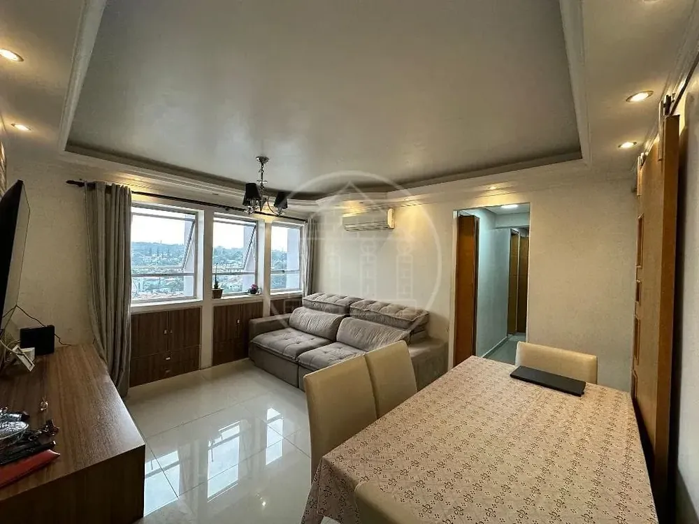 Apartamento, 4 quartos, 69 m² - Foto 1