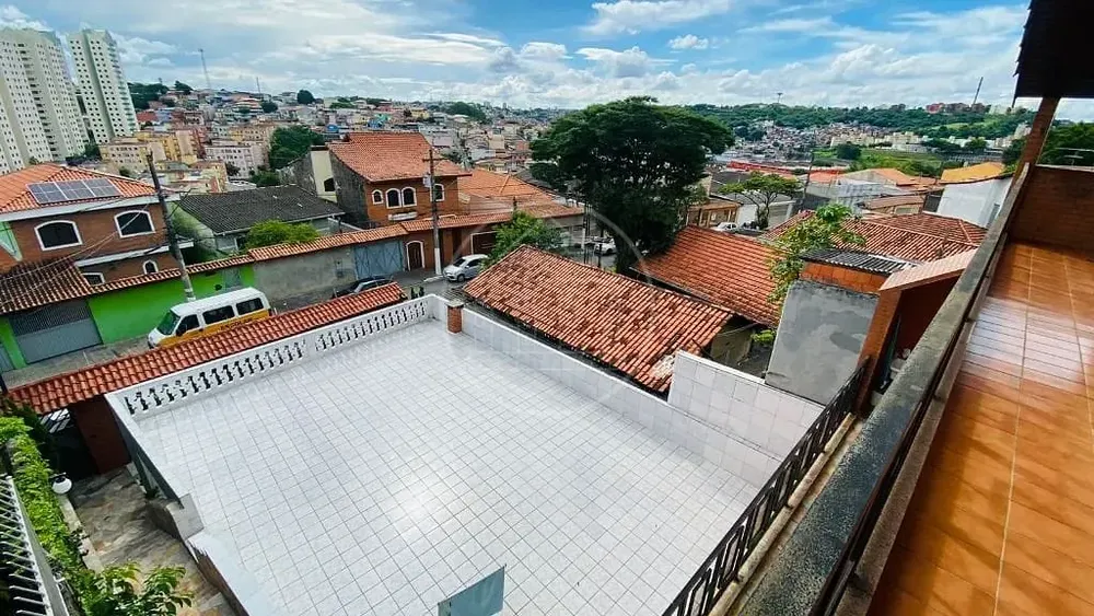 Sobrado, 2 quartos, 267 m² - Foto 7