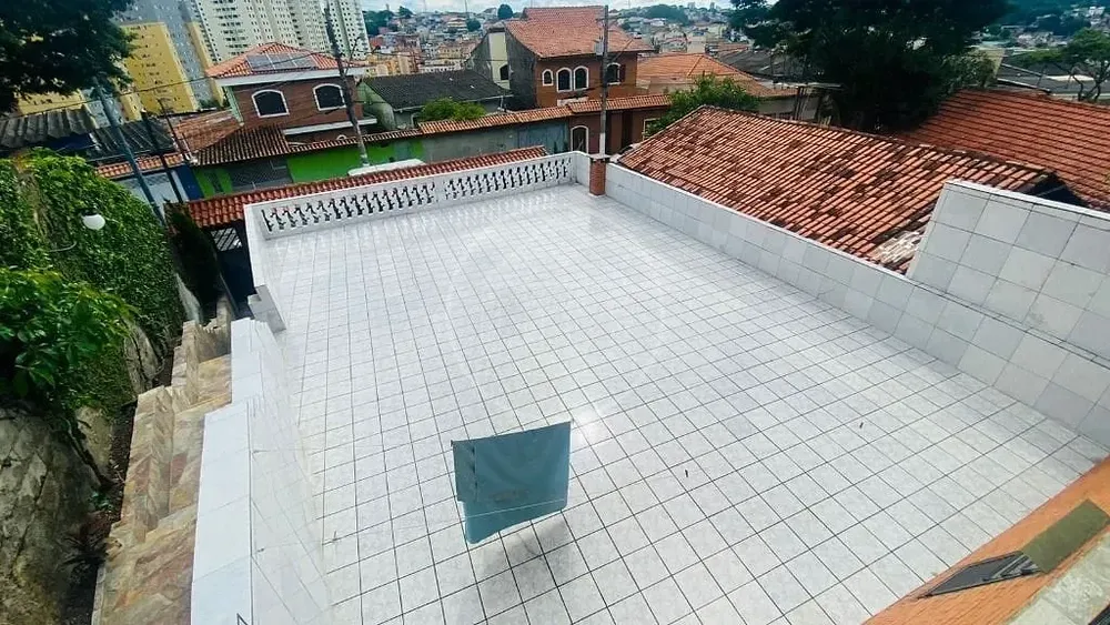Sobrado, 2 quartos, 267 m² - Foto 13