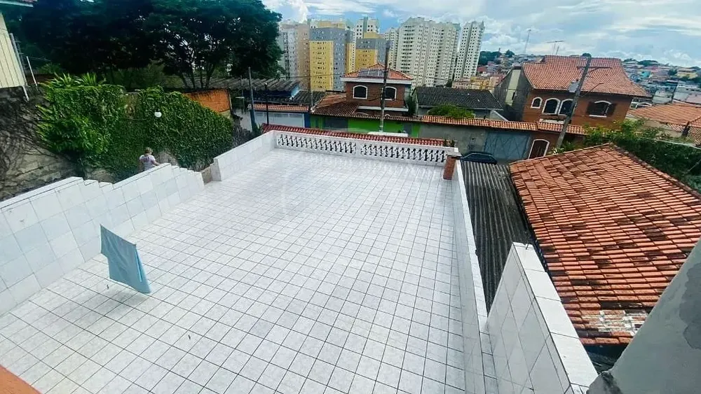 Sobrado, 2 quartos, 267 m² - Foto 6