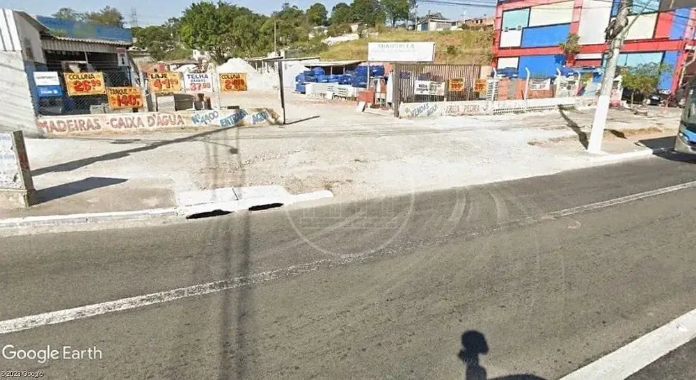 Terreno, 9600 m² - Foto 2