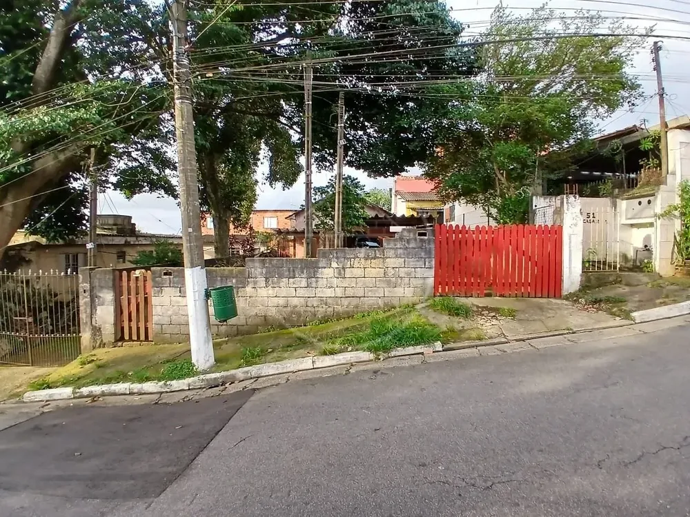 Casa, 2 quartos, 100 m² - Foto 2