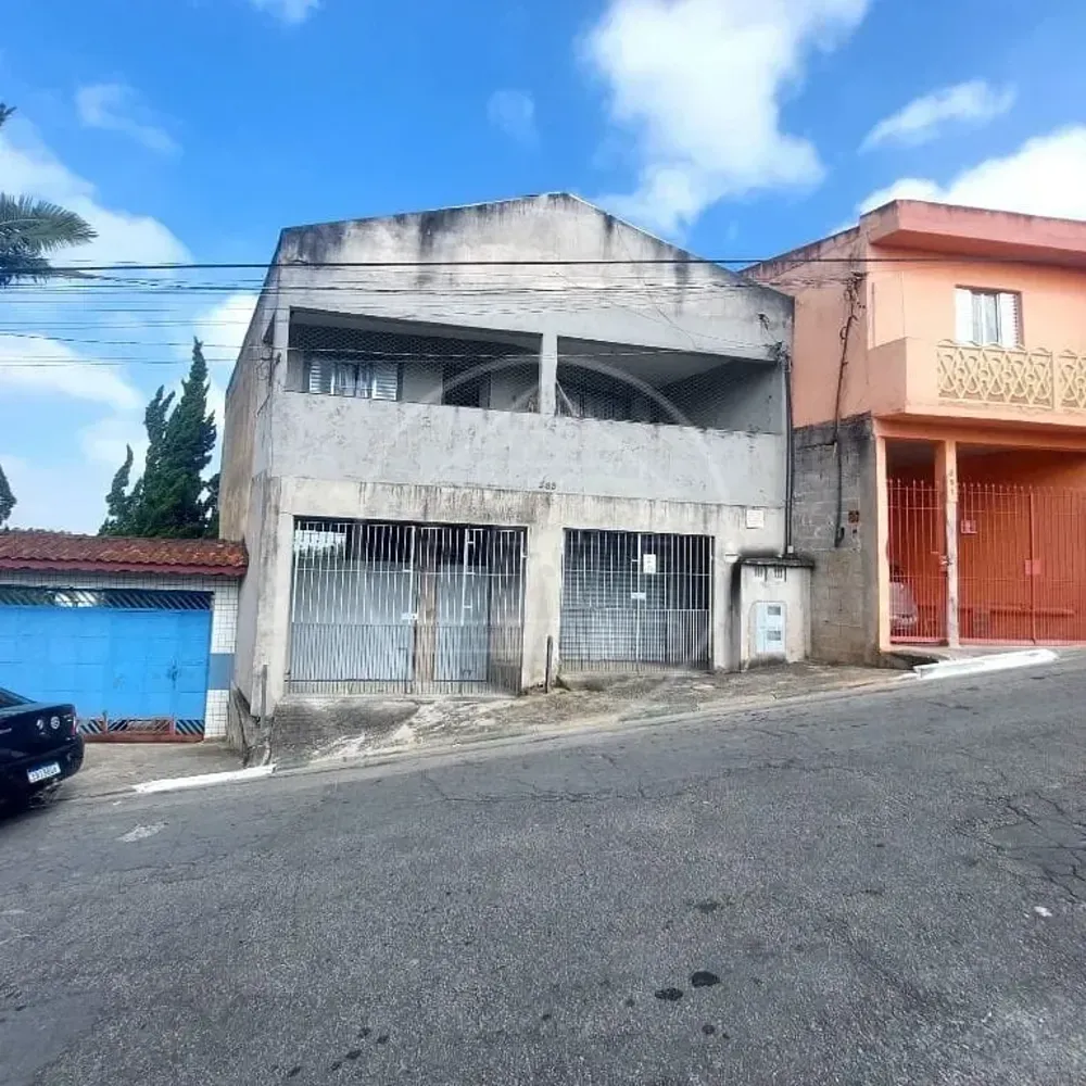 Sobrado, 5 quartos, 150 m² - Foto 1