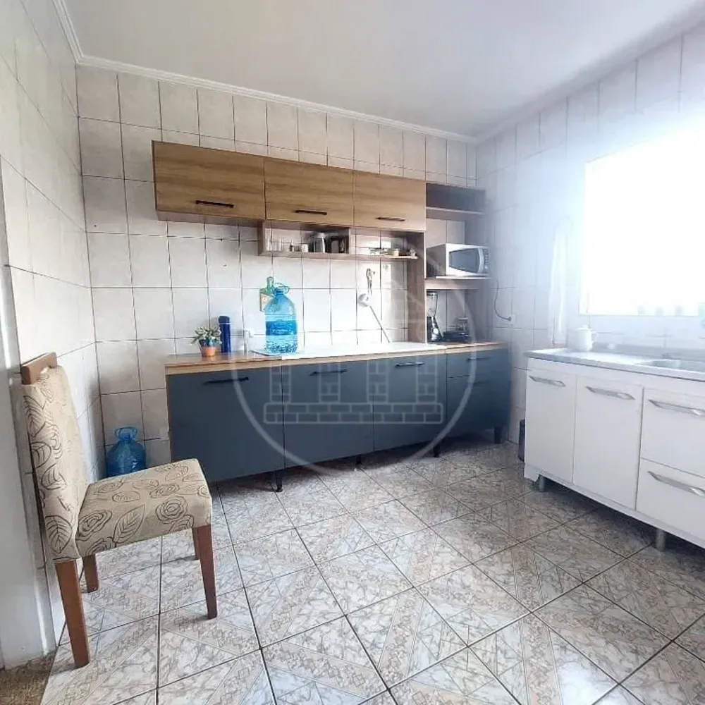 Sobrado, 5 quartos, 150 m² - Foto 8
