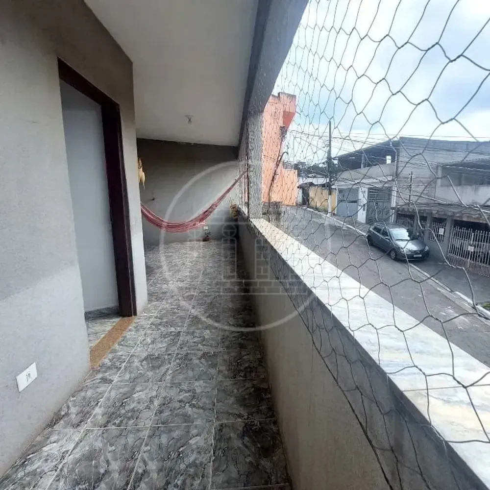 Sobrado, 5 quartos, 150 m² - Foto 6