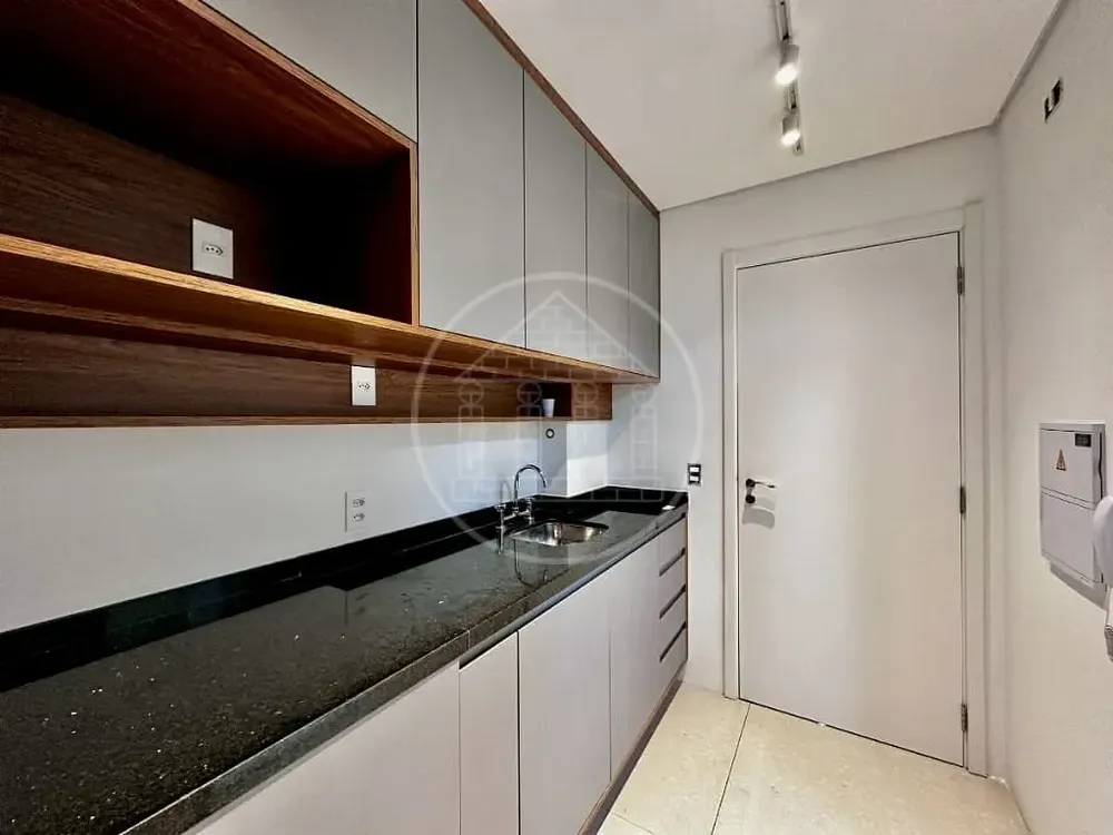 Apartamento, 1 quarto, 31 m² - Foto 6