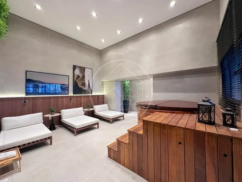 Apartamento, 1 quarto, 31 m² - Foto 14