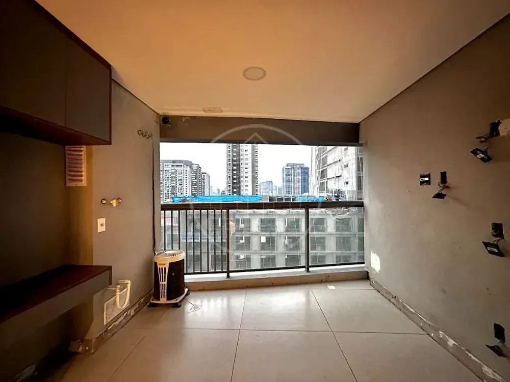 Apartamento, 1 quarto, 31 m² - Foto 11